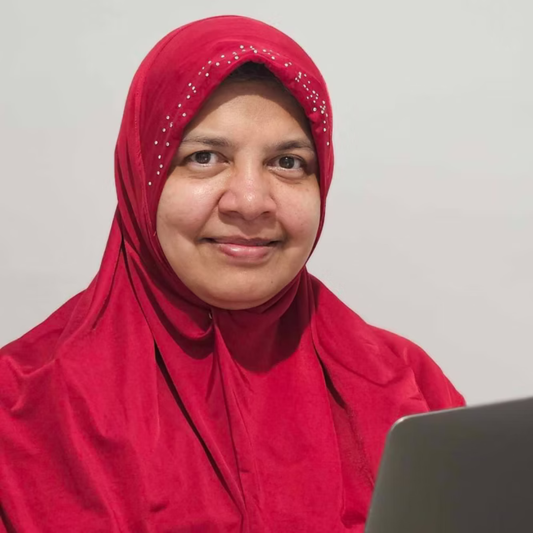 Tahsina Billah, CEO and HR Director at ABility Centre